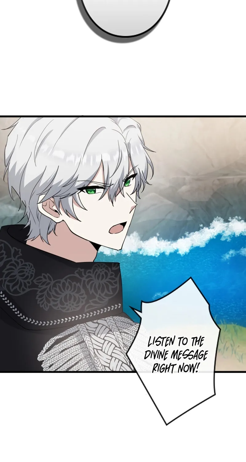 I Became a Fallen Saint Pregnant With a Tyrant Chapter 2 page 119 - 