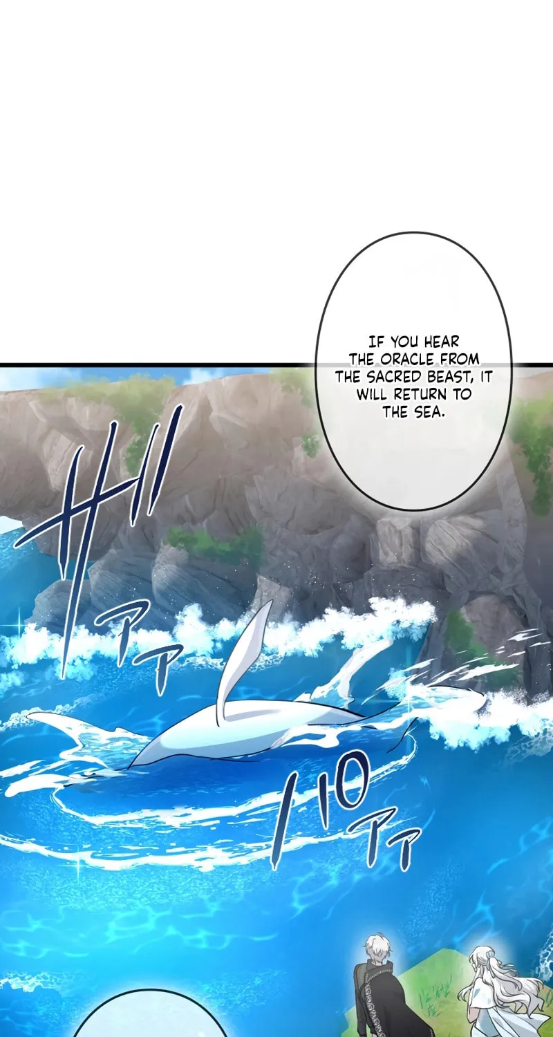 I Became a Fallen Saint Pregnant With a Tyrant Chapter 2 page 122 - 