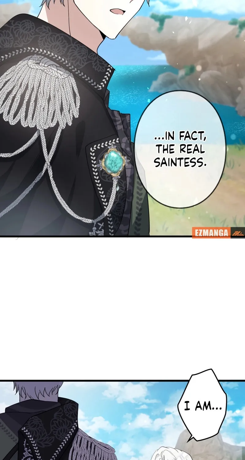 I Became a Fallen Saint Pregnant With a Tyrant Chapter 2 page 124 - 