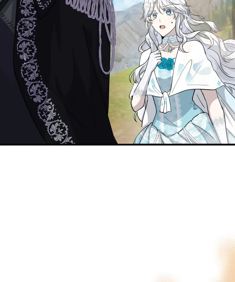 I Became a Fallen Saint Pregnant With a Tyrant Chapter 2 page 125 - 