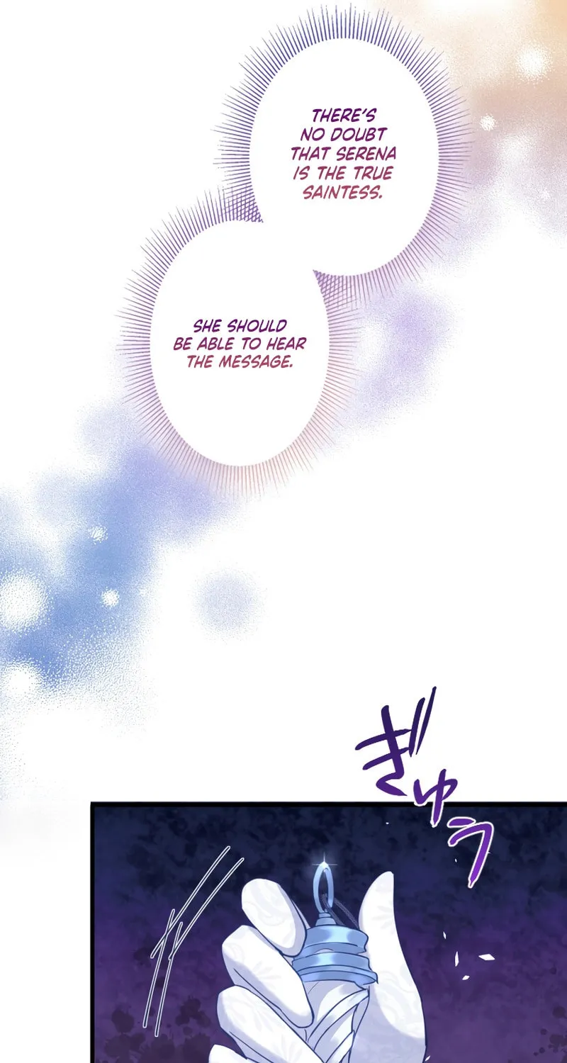 I Became a Fallen Saint Pregnant With a Tyrant Chapter 2 page 126 - 