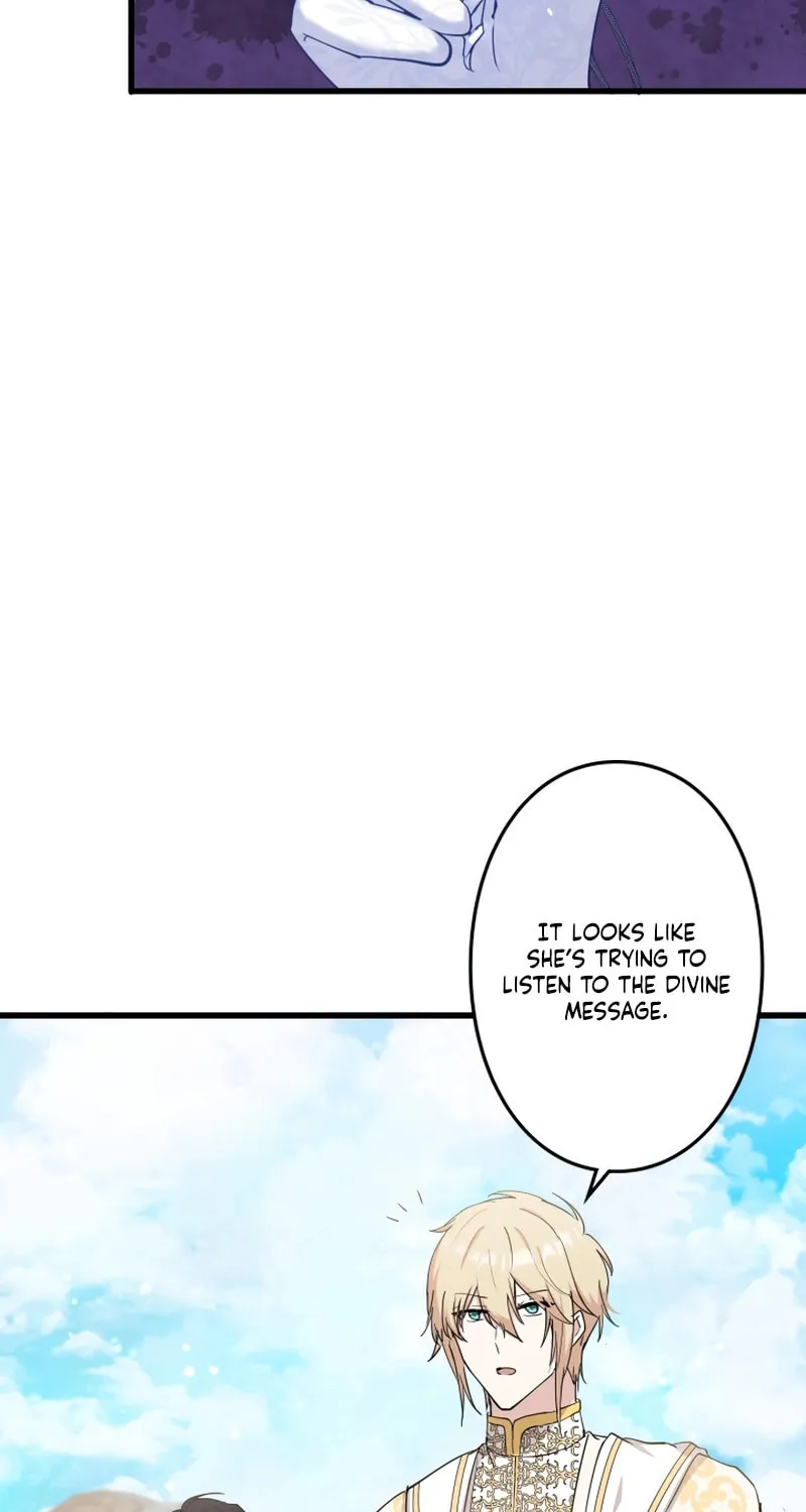 I Became a Fallen Saint Pregnant With a Tyrant Chapter 2 page 127 - 