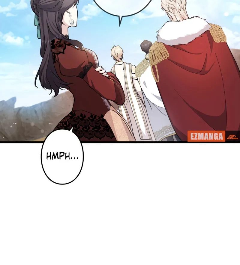 I Became a Fallen Saint Pregnant With a Tyrant Chapter 2 page 129 - 