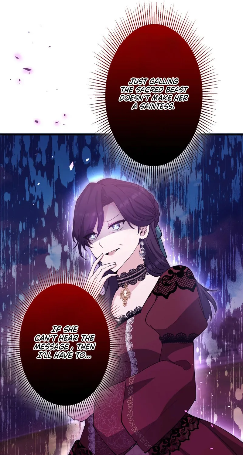 I Became a Fallen Saint Pregnant With a Tyrant Chapter 2 page 130 - 