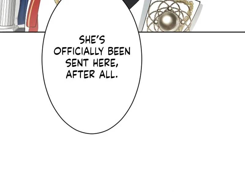 I Became a Fallen Saint Pregnant With a Tyrant Chapter 2 page 14 - 
