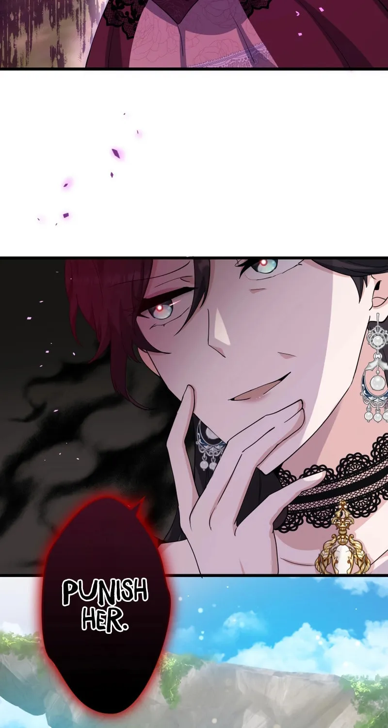 I Became a Fallen Saint Pregnant With a Tyrant Chapter 2 page 131 - 