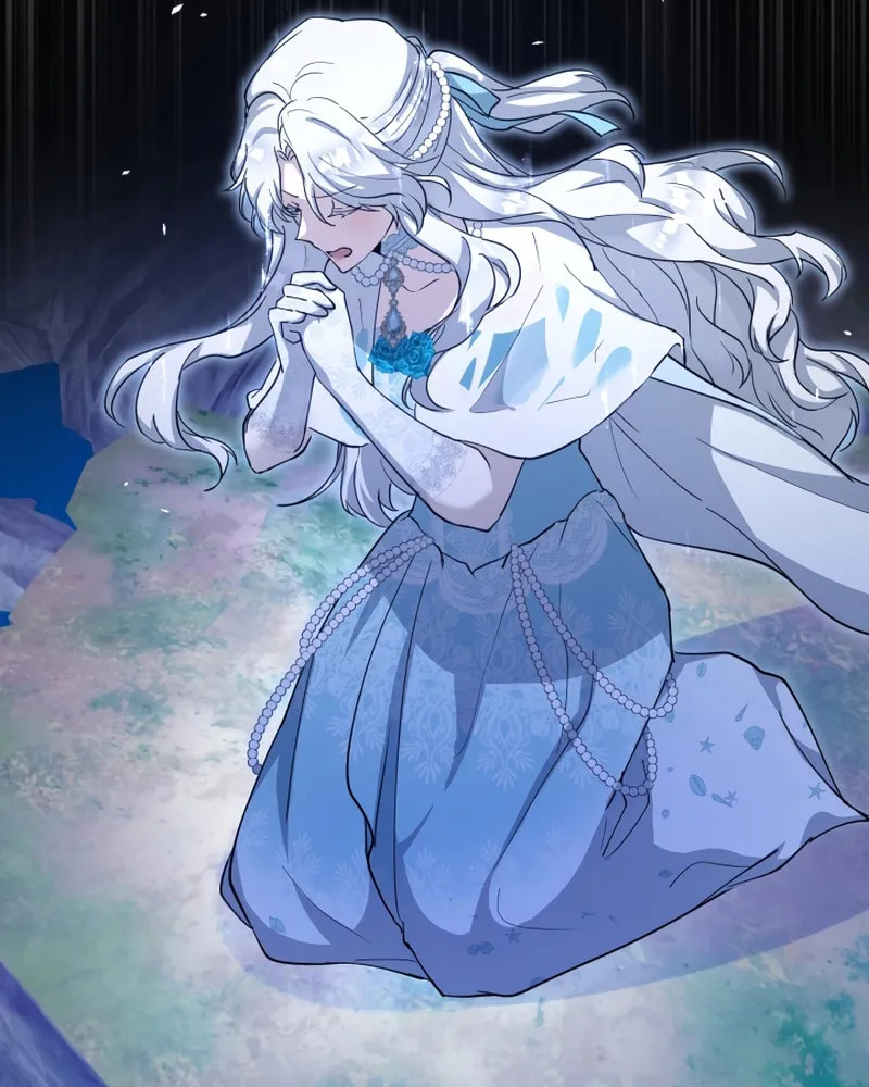I Became a Fallen Saint Pregnant With a Tyrant Chapter 2 page 134 - 