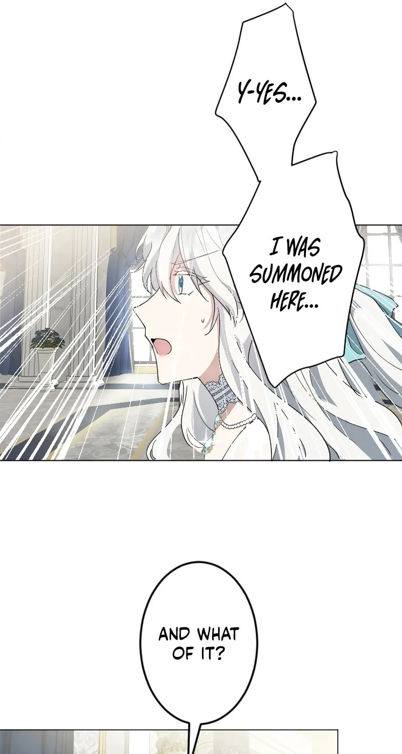 I Became a Fallen Saint Pregnant With a Tyrant Chapter 2 page 15 - 
