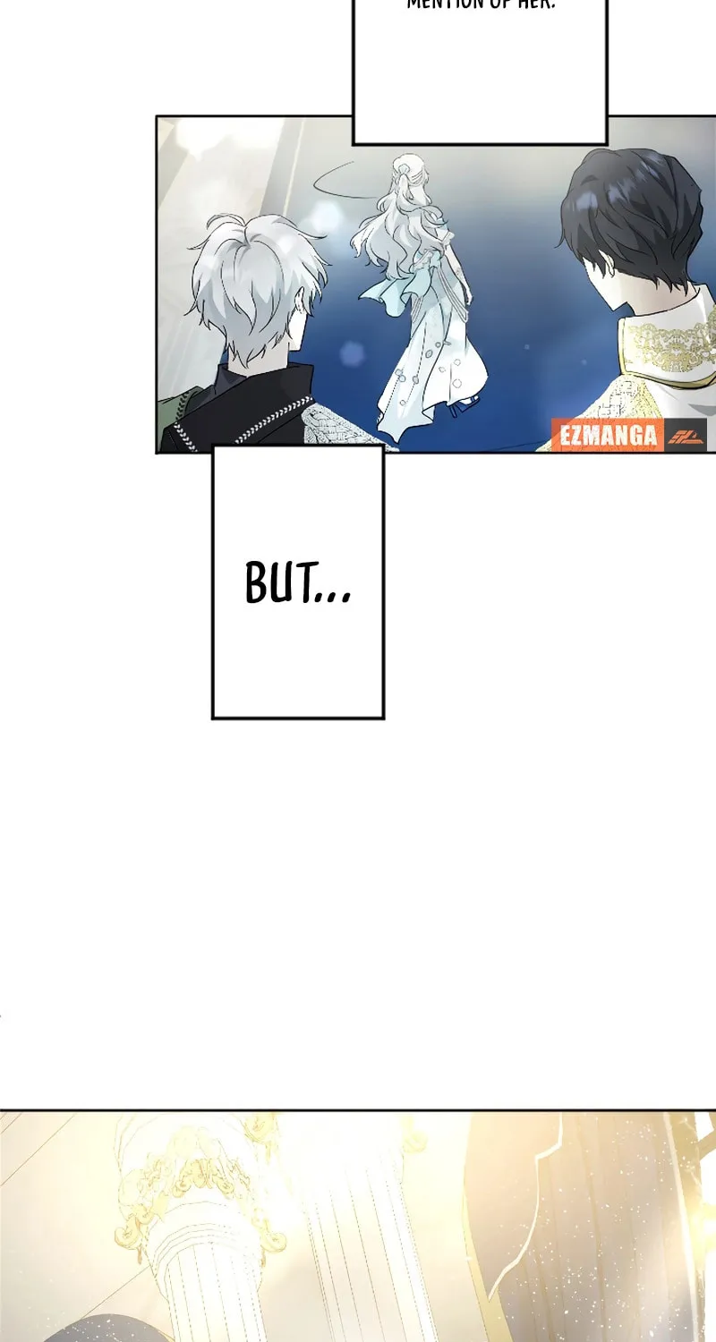 I Became a Fallen Saint Pregnant With a Tyrant Chapter 2 page 22 - 