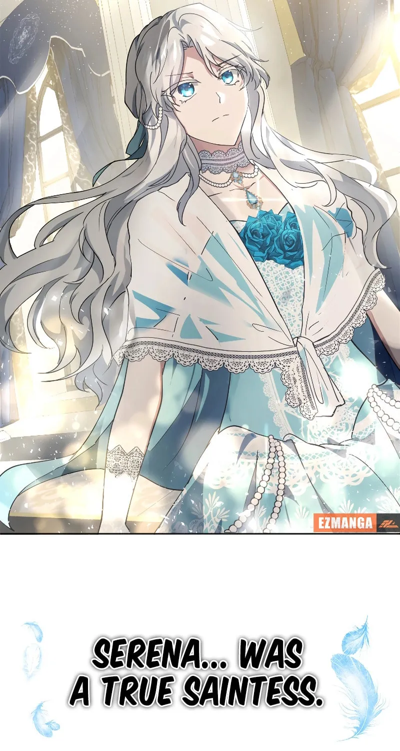 I Became a Fallen Saint Pregnant With a Tyrant Chapter 2 page 23 - 