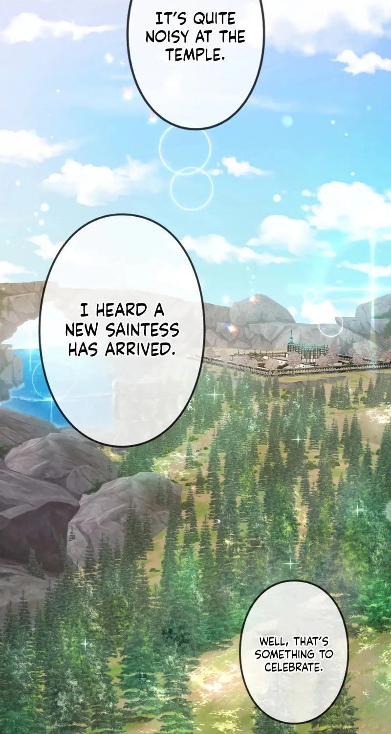 I Became a Fallen Saint Pregnant With a Tyrant Chapter 2 page 26 - 