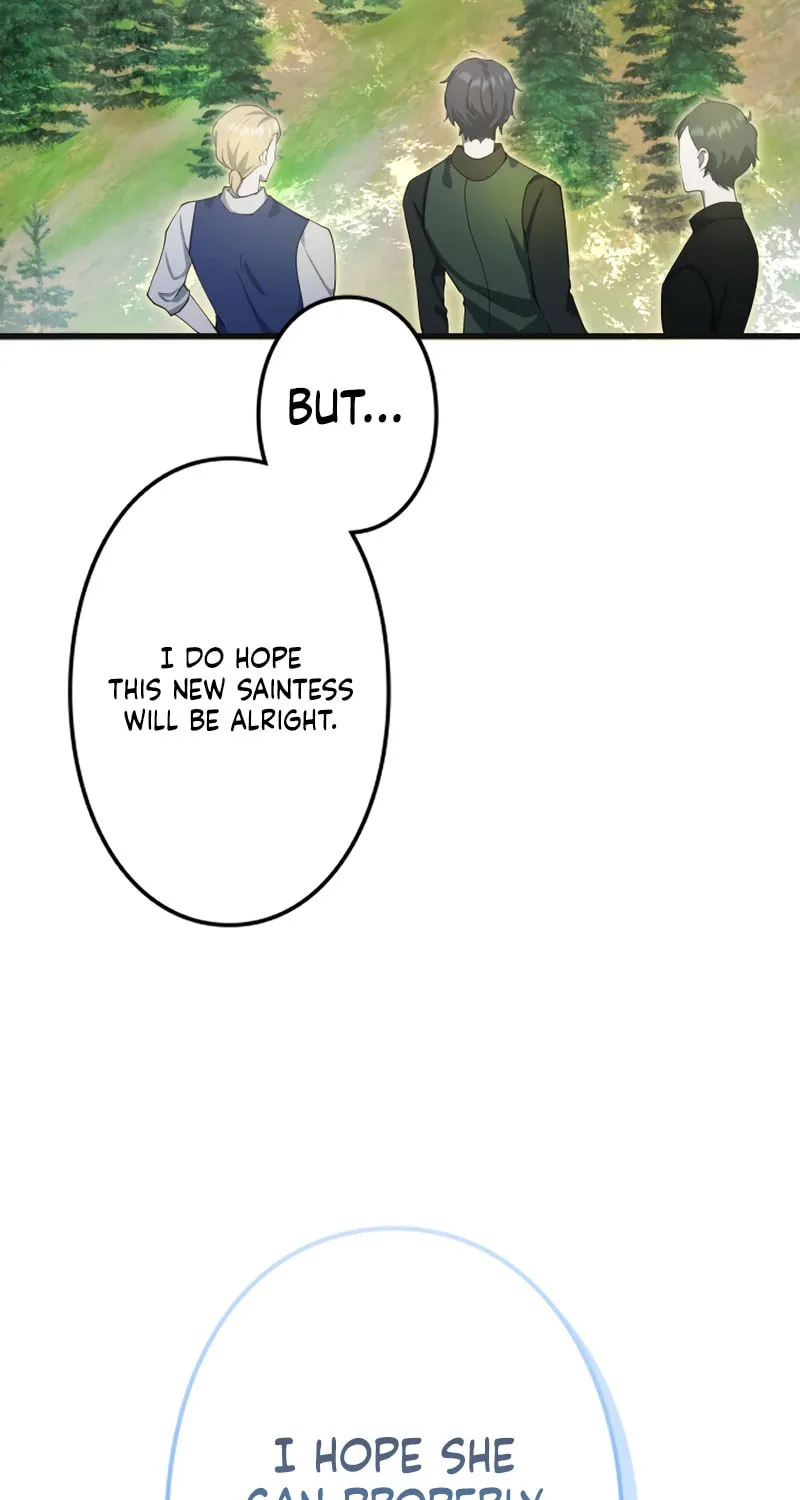 I Became a Fallen Saint Pregnant With a Tyrant Chapter 2 page 27 - 