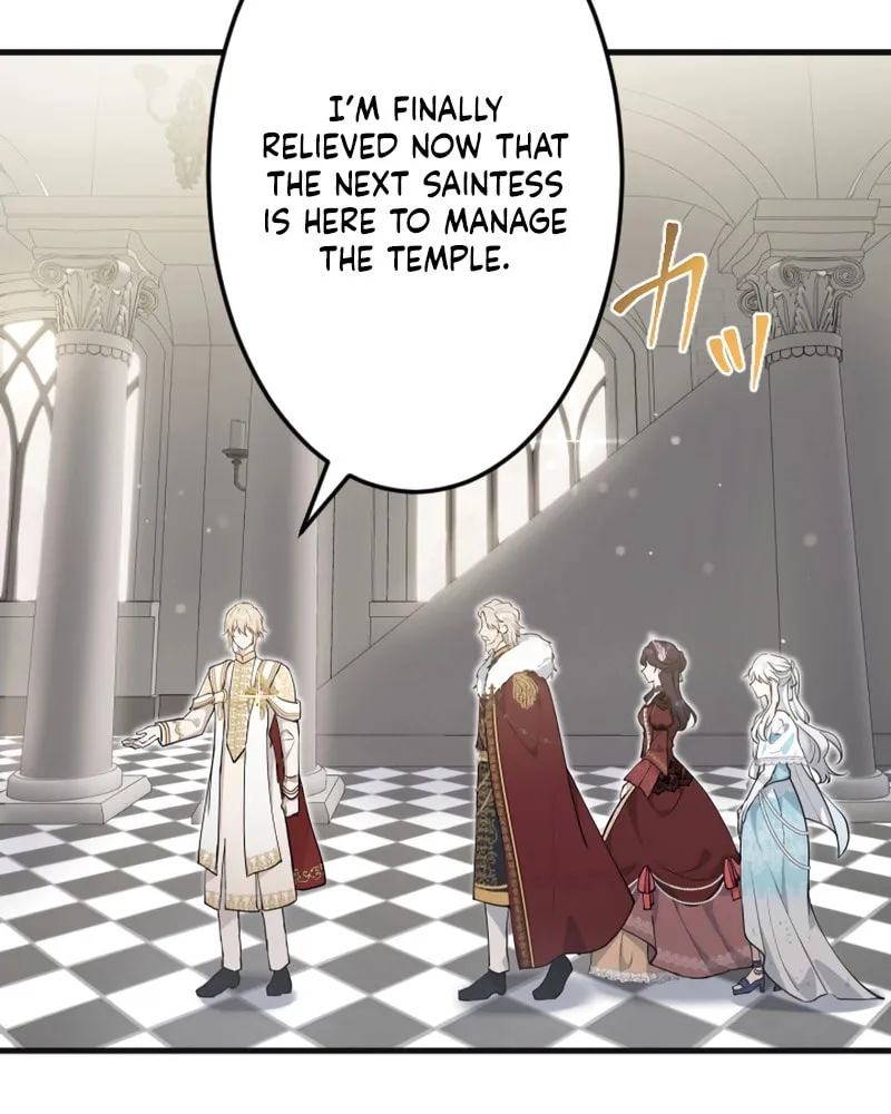 I Became a Fallen Saint Pregnant With a Tyrant Chapter 2 page 29 - 