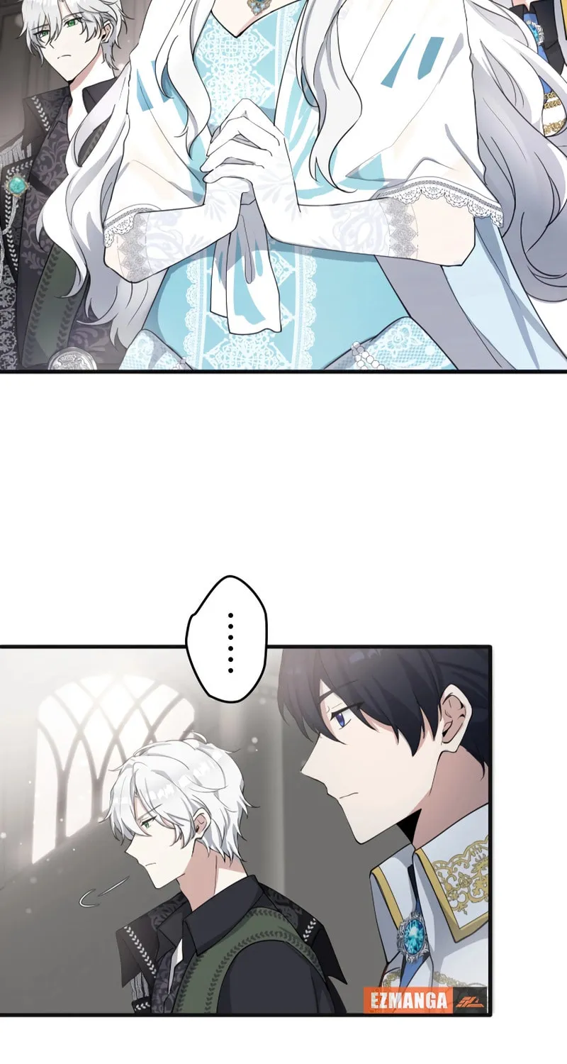 I Became a Fallen Saint Pregnant With a Tyrant Chapter 2 page 33 - 