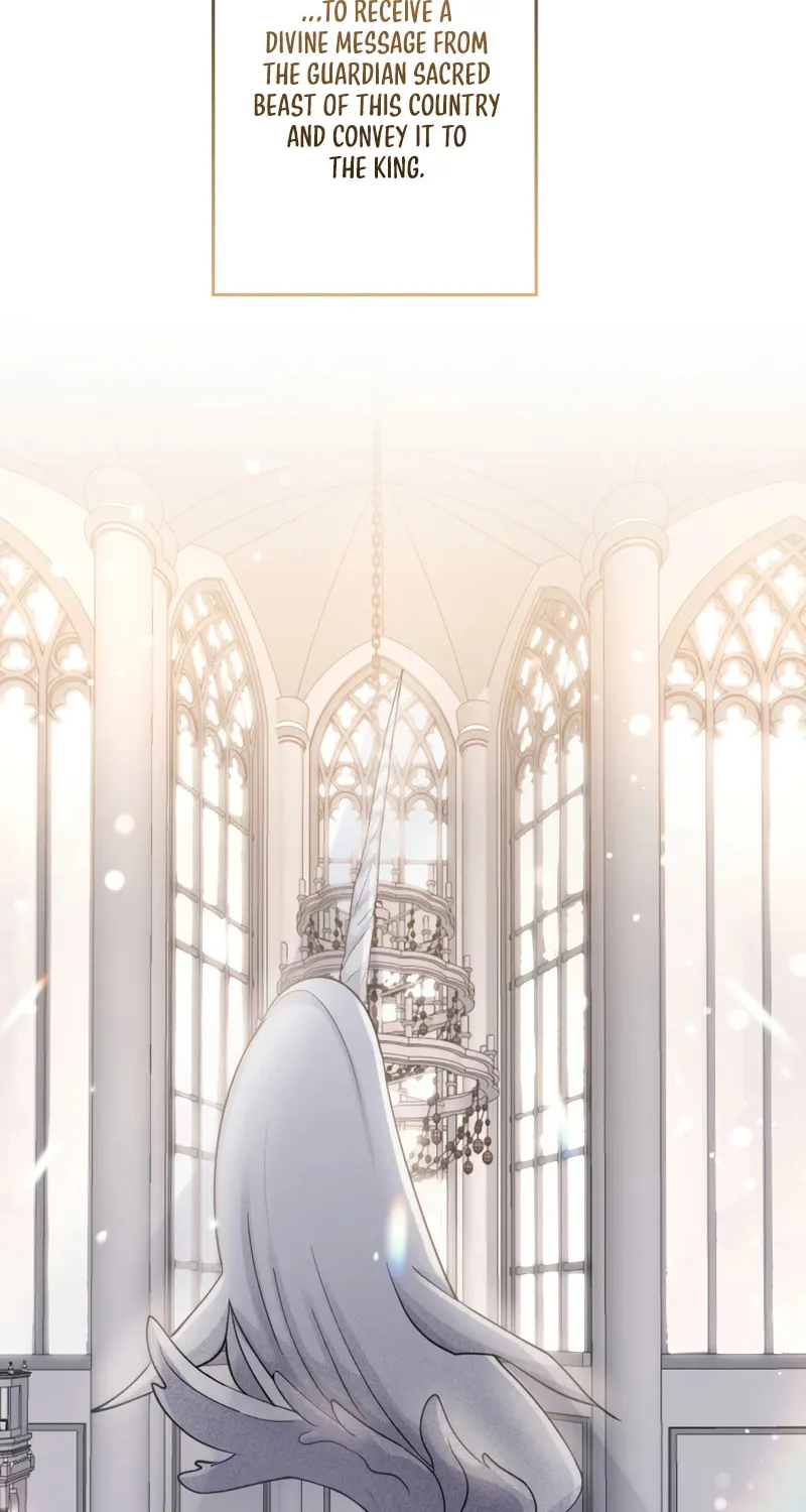 I Became a Fallen Saint Pregnant With a Tyrant Chapter 2 page 38 - 