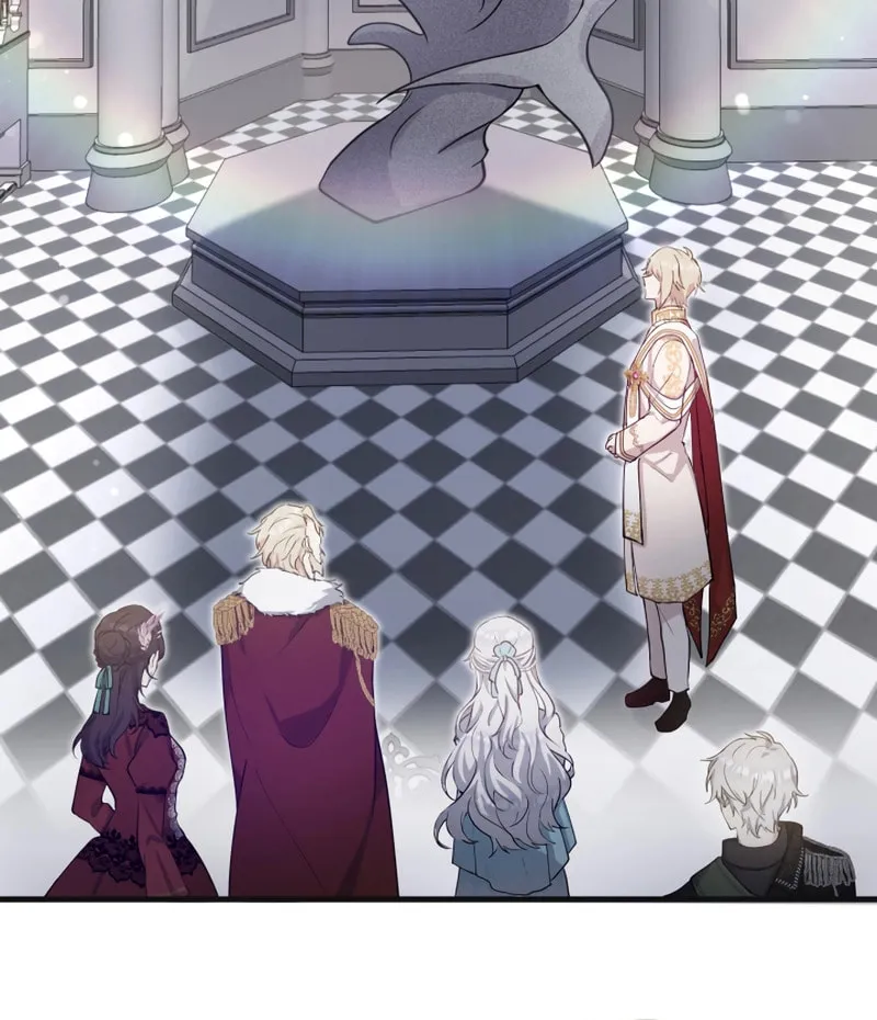 I Became a Fallen Saint Pregnant With a Tyrant Chapter 2 page 39 - 