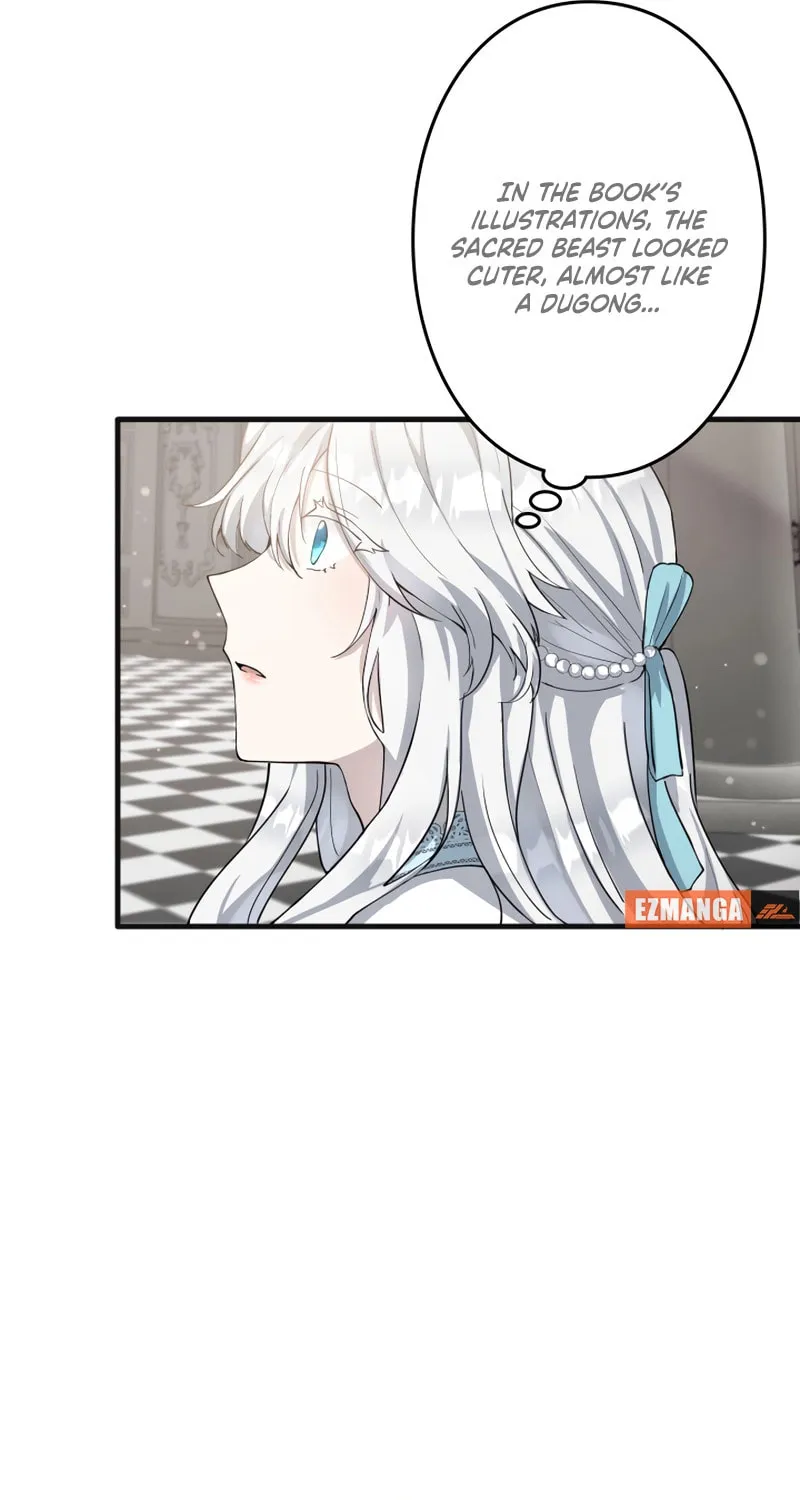 I Became a Fallen Saint Pregnant With a Tyrant Chapter 2 page 40 - 