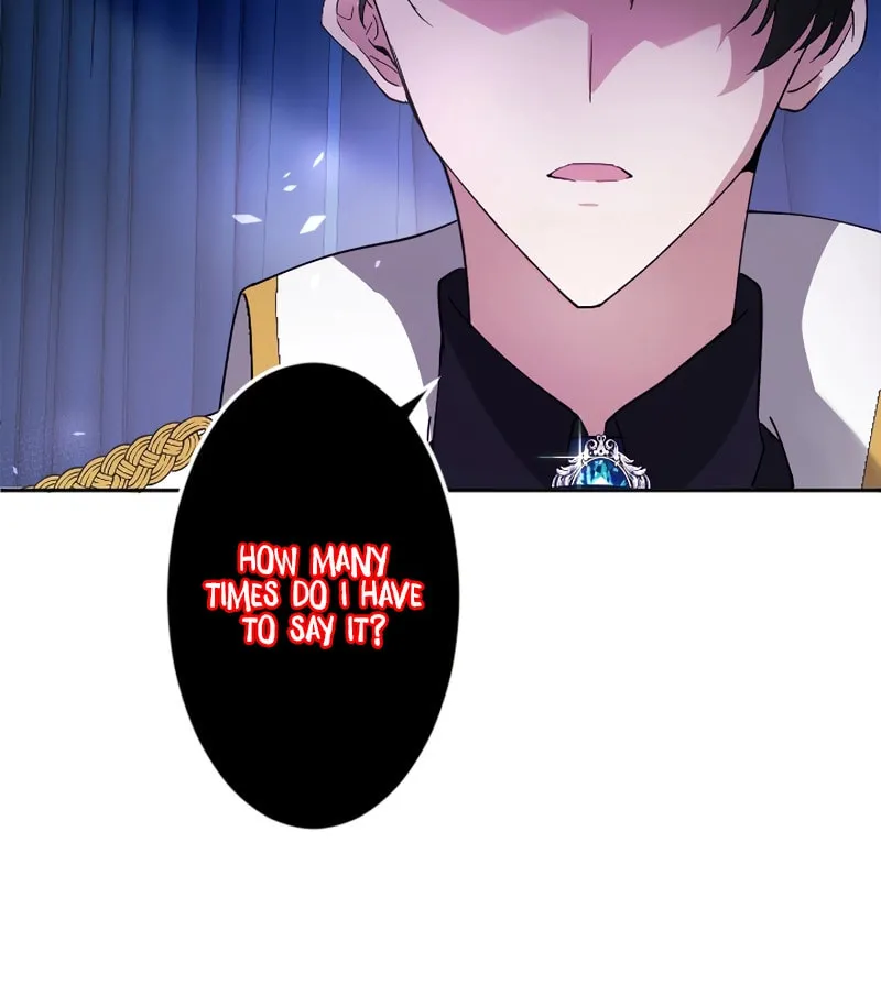 I Became a Fallen Saint Pregnant With a Tyrant Chapter 2 page 5 - 
