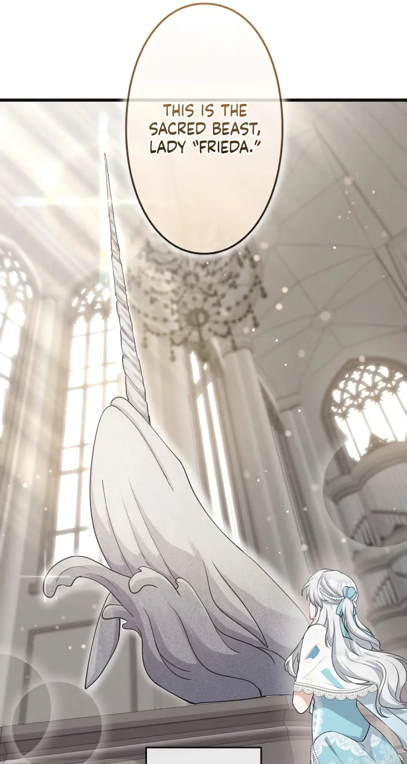 I Became a Fallen Saint Pregnant With a Tyrant Chapter 2 page 41 - 