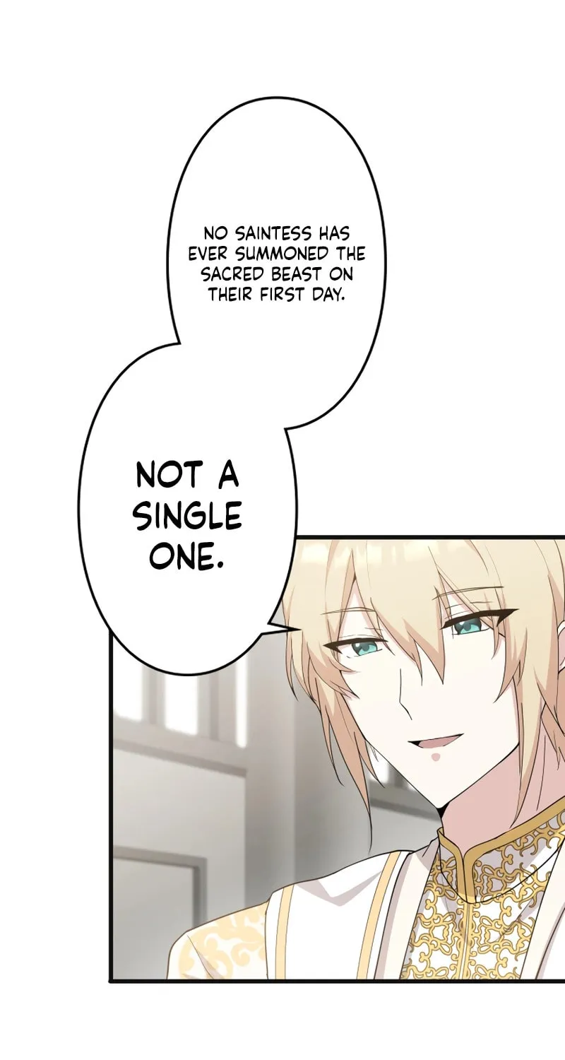 I Became a Fallen Saint Pregnant With a Tyrant Chapter 2 page 46 - 