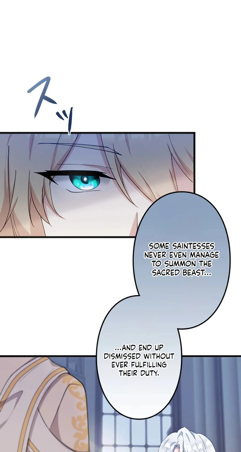 I Became a Fallen Saint Pregnant With a Tyrant Chapter 2 page 47 - 