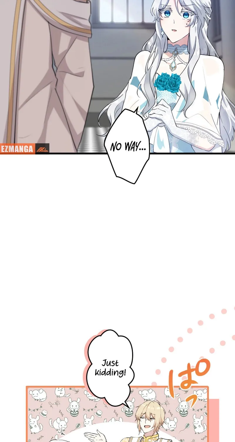 I Became a Fallen Saint Pregnant With a Tyrant Chapter 2 page 48 - 