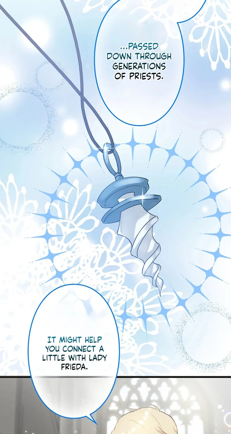I Became a Fallen Saint Pregnant With a Tyrant Chapter 2 page 51 - 