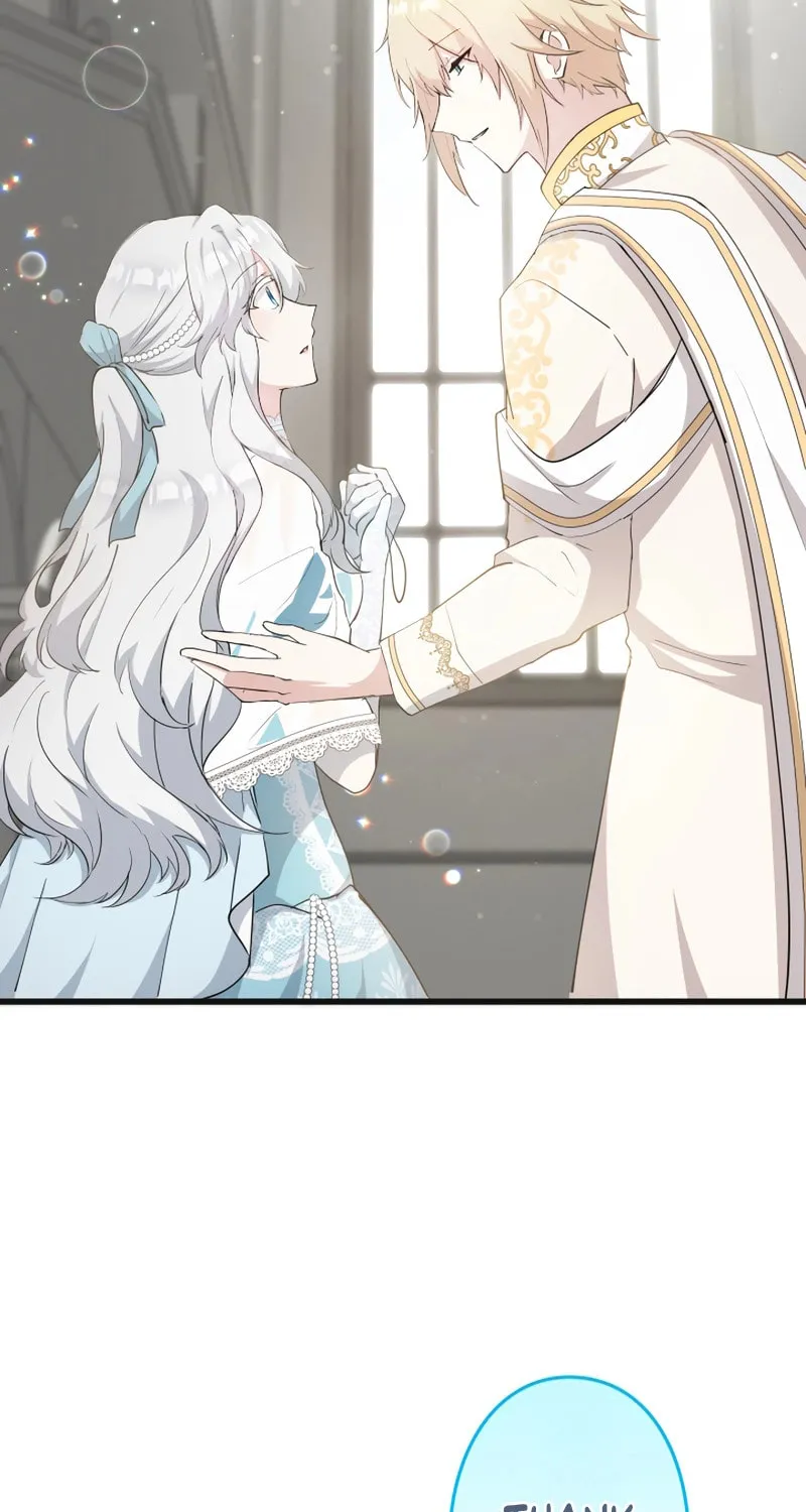 I Became a Fallen Saint Pregnant With a Tyrant Chapter 2 page 52 - 