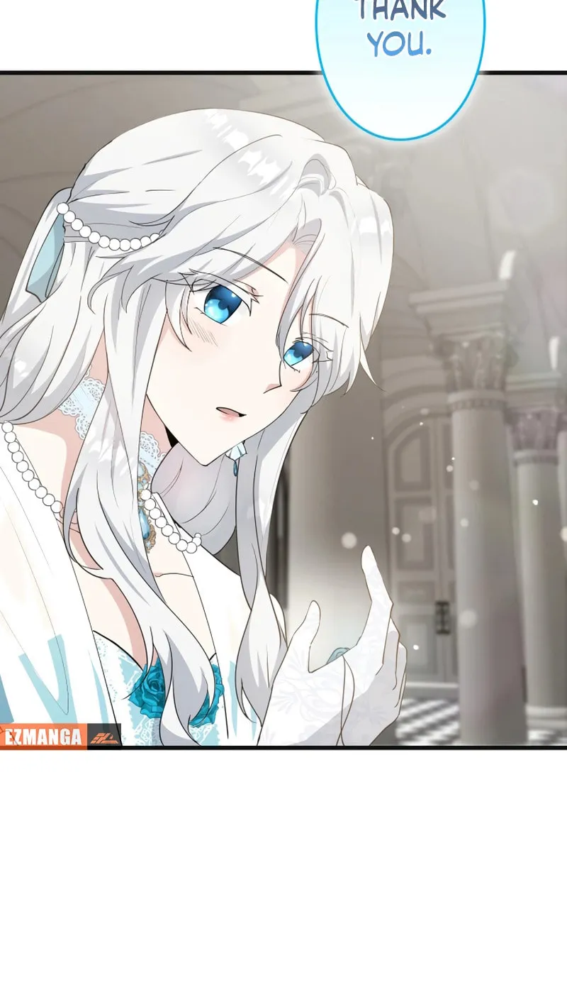 I Became a Fallen Saint Pregnant With a Tyrant Chapter 2 page 53 - 