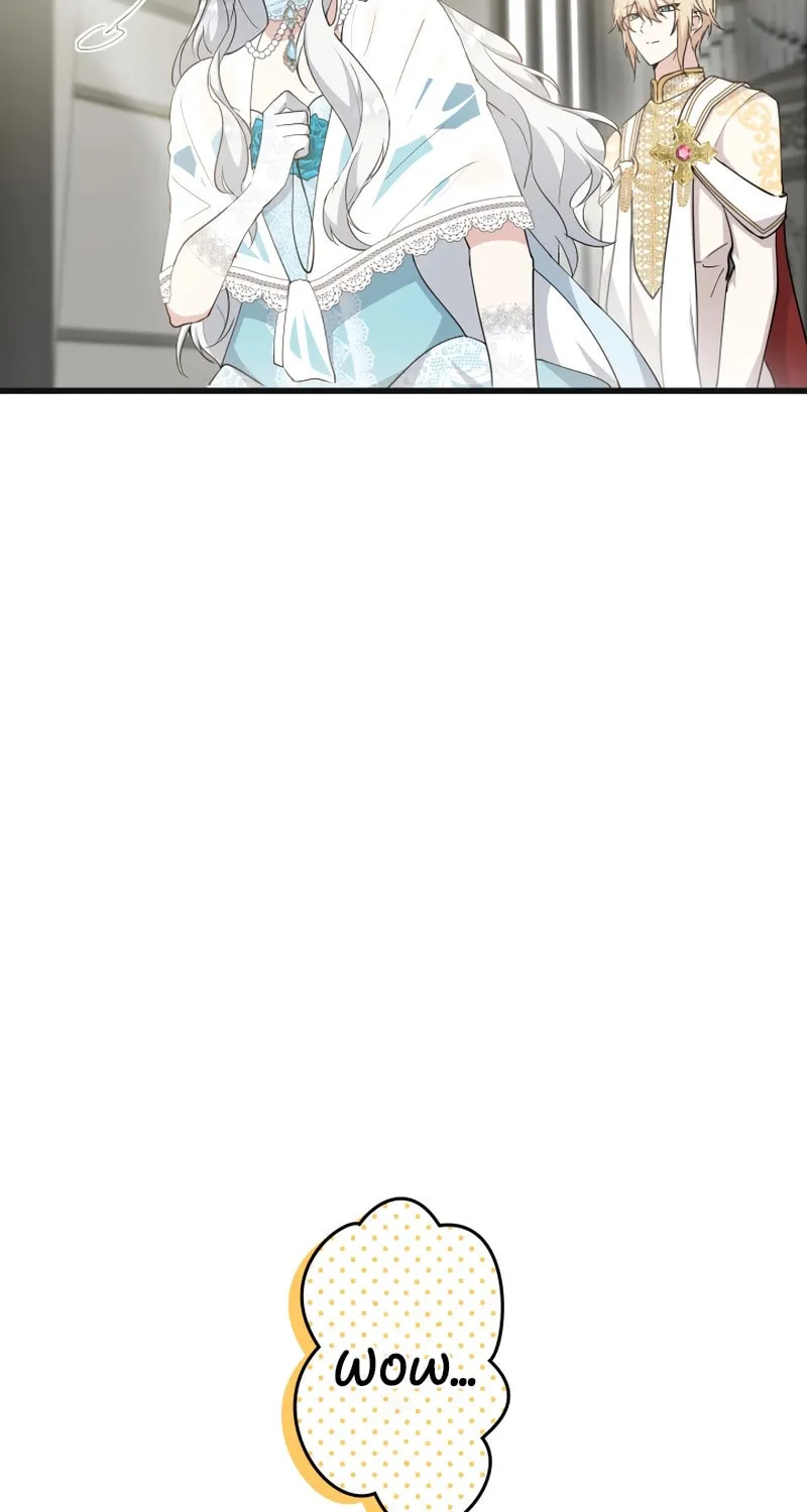I Became a Fallen Saint Pregnant With a Tyrant Chapter 2 page 55 - 