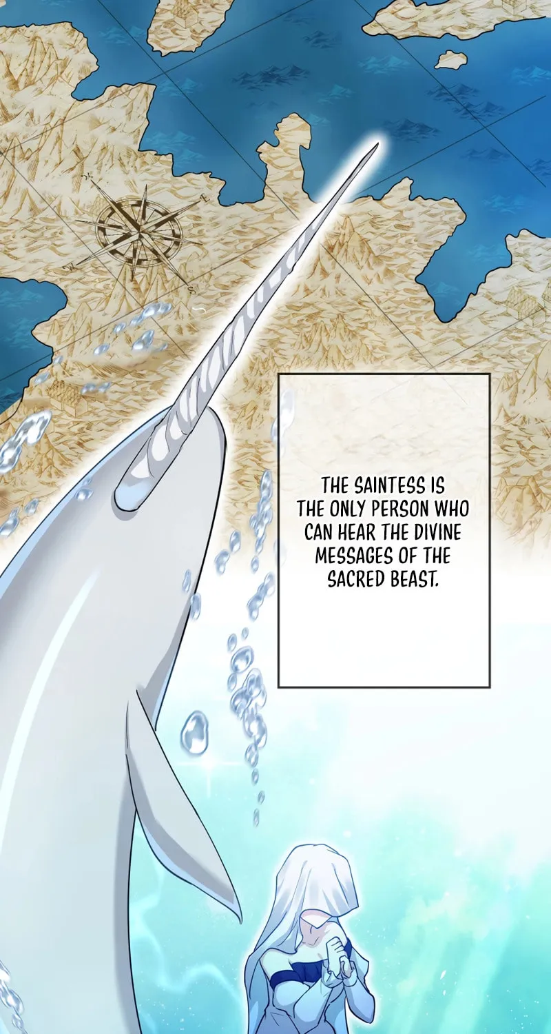I Became a Fallen Saint Pregnant With a Tyrant Chapter 2 page 60 - 