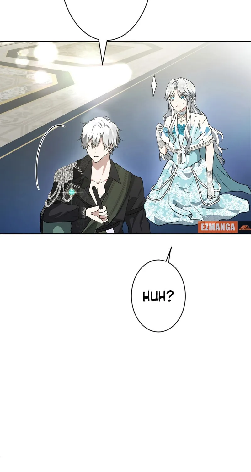 I Became a Fallen Saint Pregnant With a Tyrant Chapter 2 page 7 - 