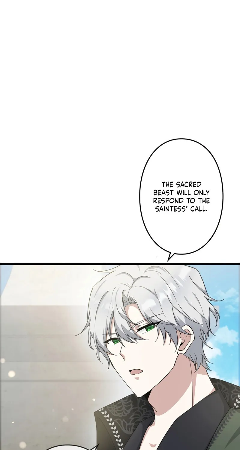 I Became a Fallen Saint Pregnant With a Tyrant Chapter 2 page 63 - 
