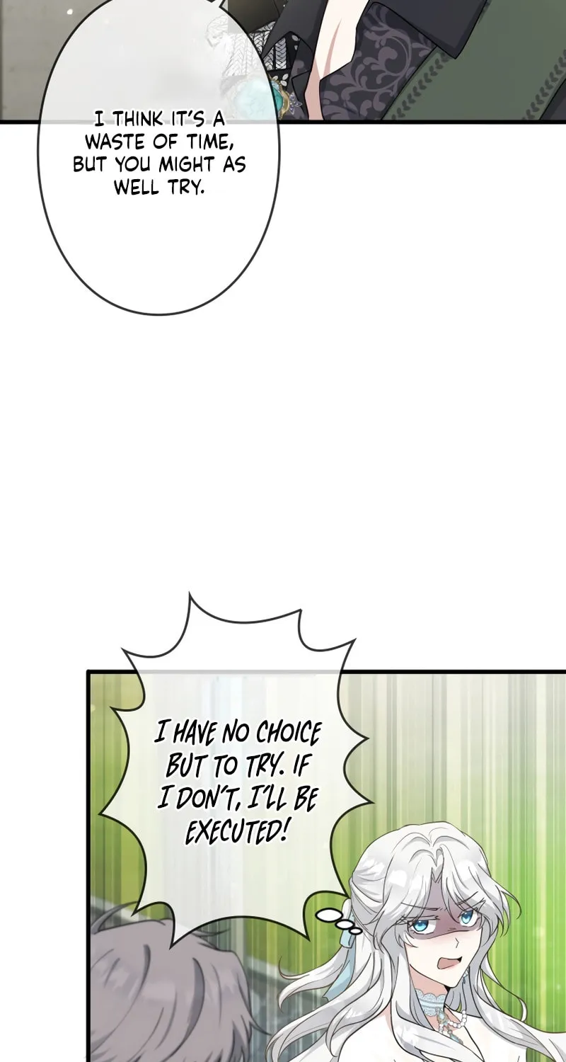 I Became a Fallen Saint Pregnant With a Tyrant Chapter 2 page 64 - 