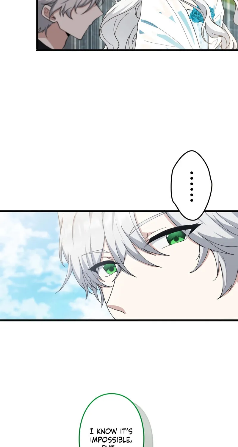 I Became a Fallen Saint Pregnant With a Tyrant Chapter 2 page 65 - 