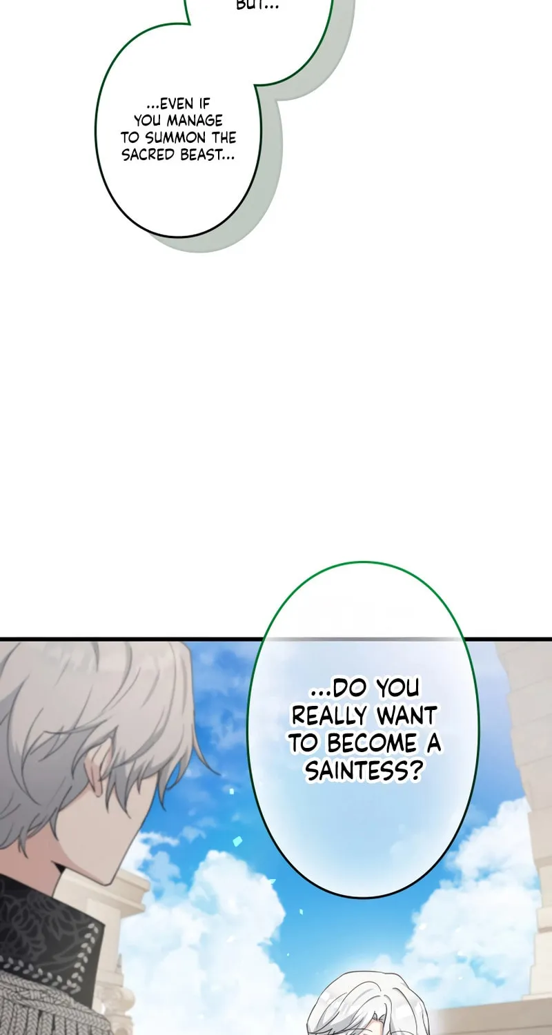 I Became a Fallen Saint Pregnant With a Tyrant Chapter 2 page 66 - 