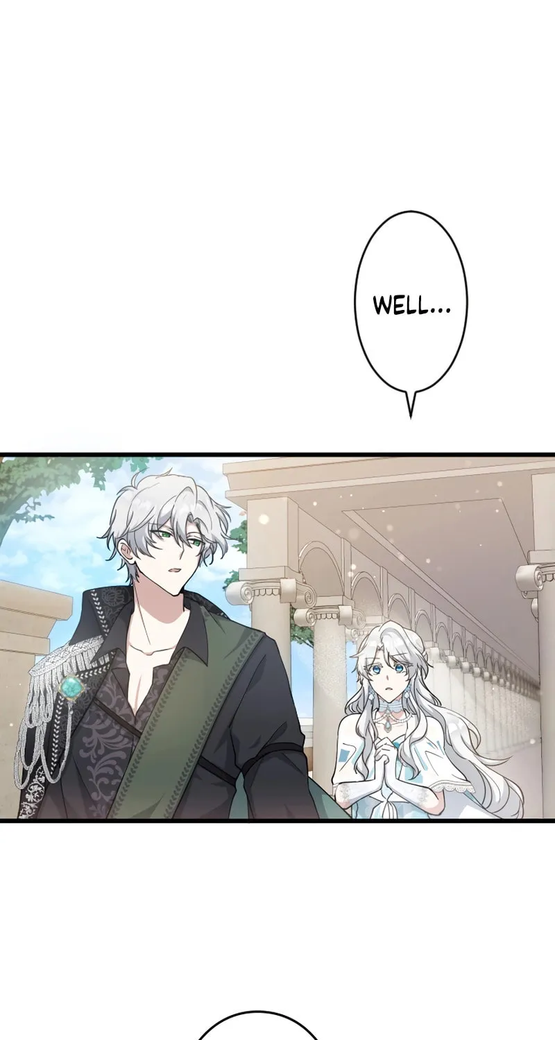 I Became a Fallen Saint Pregnant With a Tyrant Chapter 2 page 68 - 