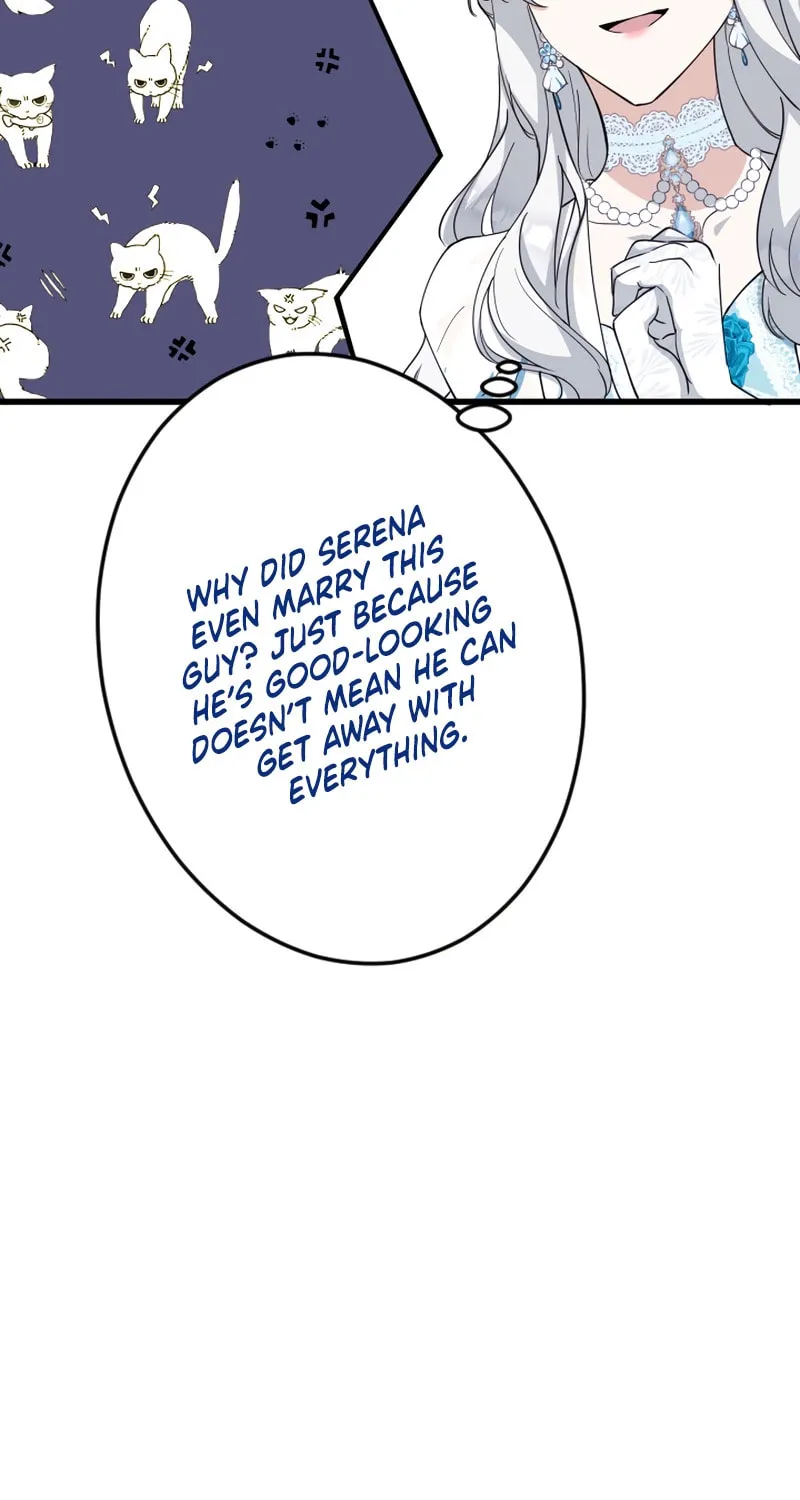 I Became a Fallen Saint Pregnant With a Tyrant Chapter 2 page 70 - 