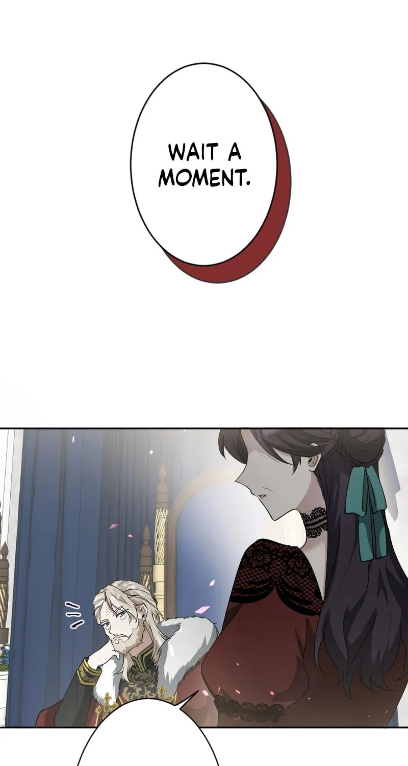 I Became a Fallen Saint Pregnant With a Tyrant Chapter 2 page 8 - 