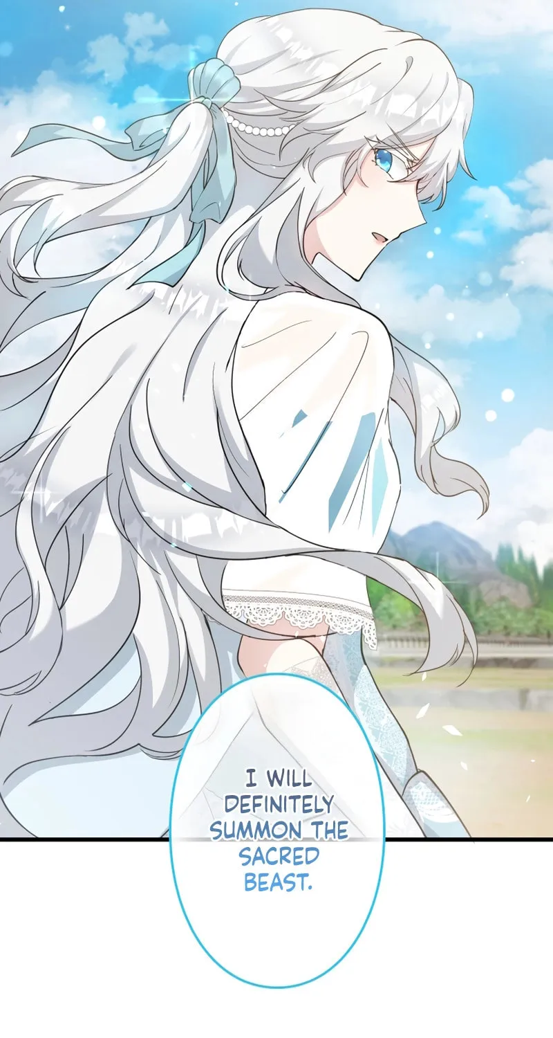 I Became a Fallen Saint Pregnant With a Tyrant Chapter 2 page 73 - 