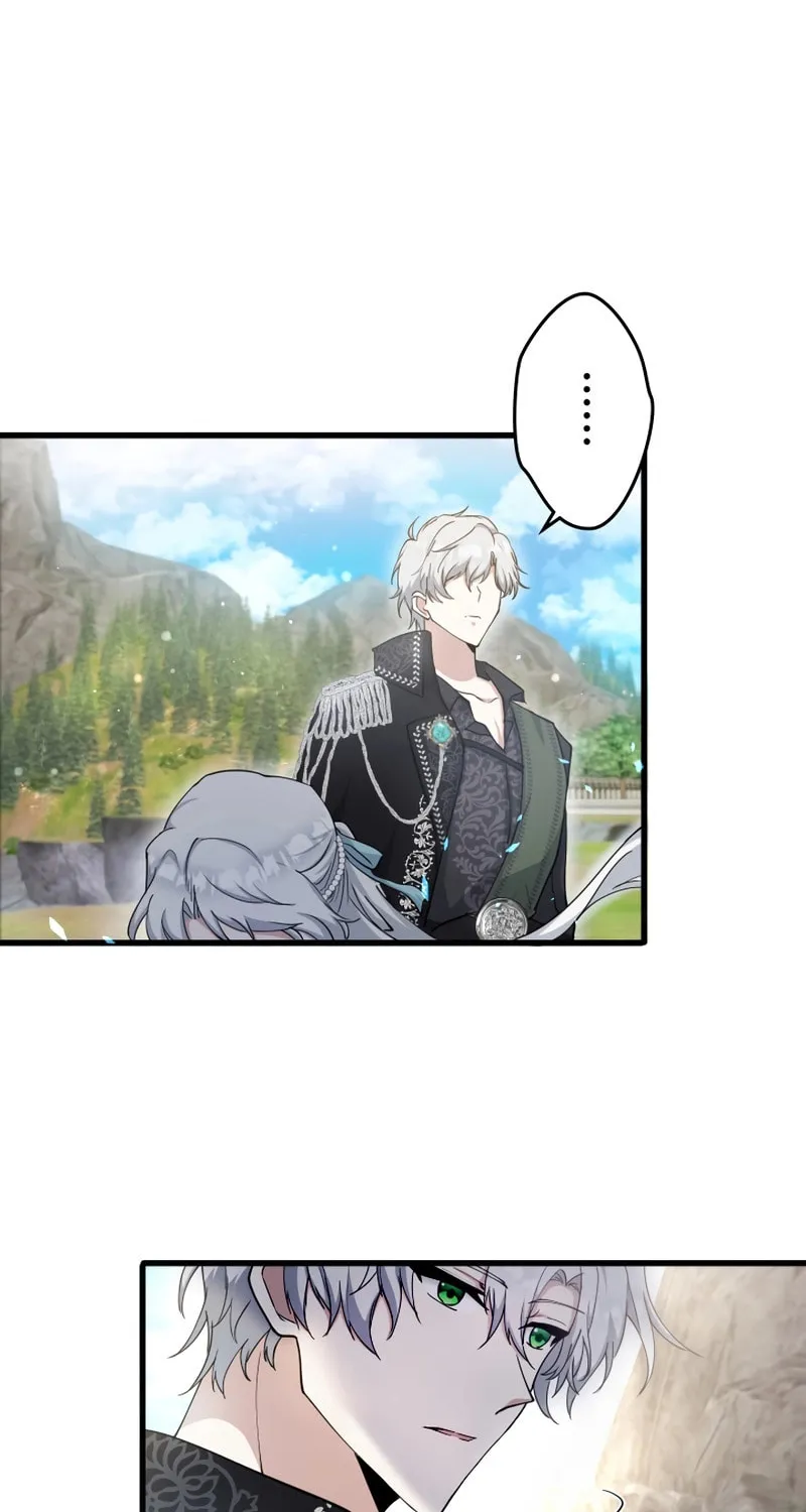 I Became a Fallen Saint Pregnant With a Tyrant Chapter 2 page 74 - 