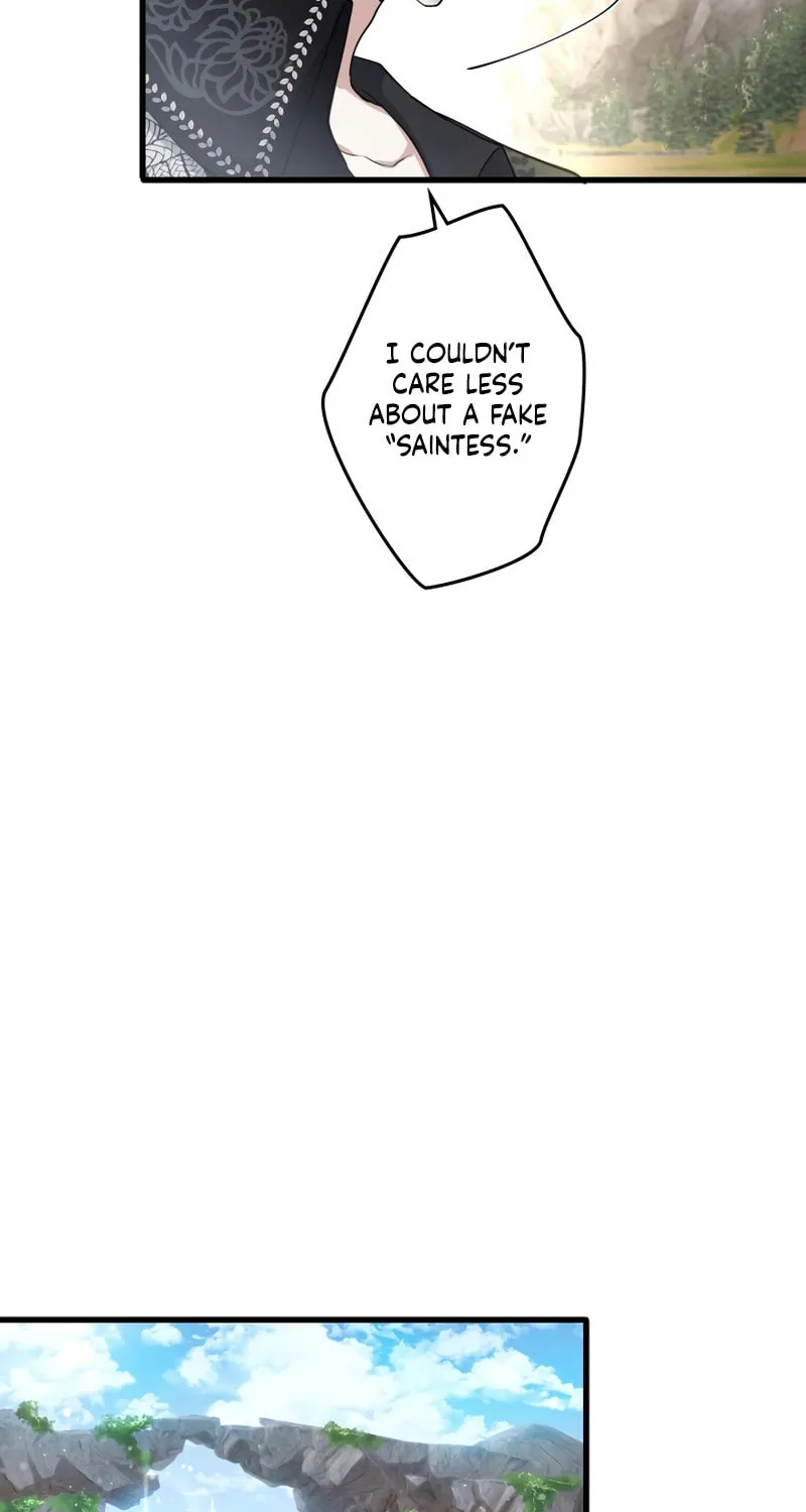 I Became a Fallen Saint Pregnant With a Tyrant Chapter 2 page 75 - 