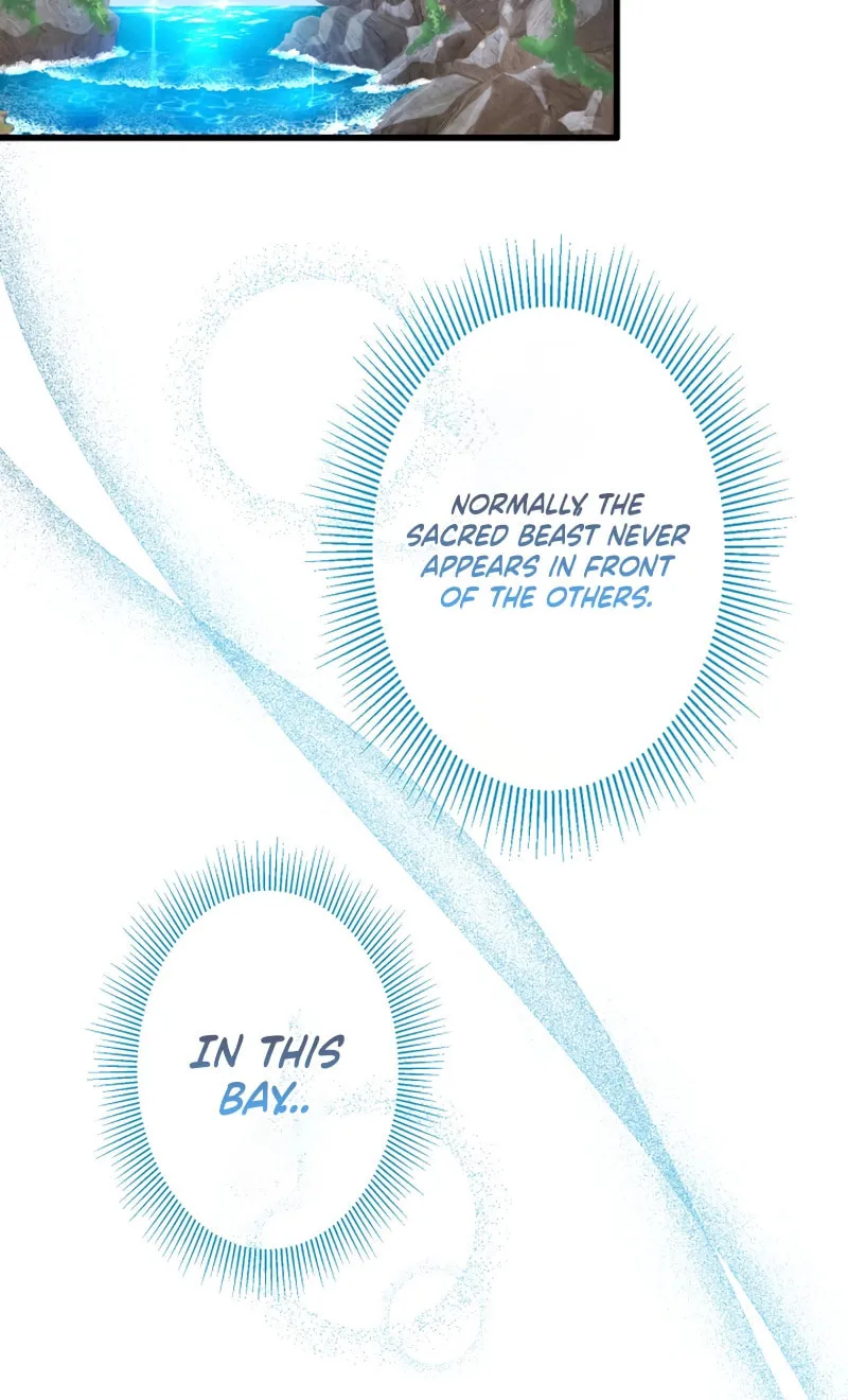 I Became a Fallen Saint Pregnant With a Tyrant Chapter 2 page 76 - 