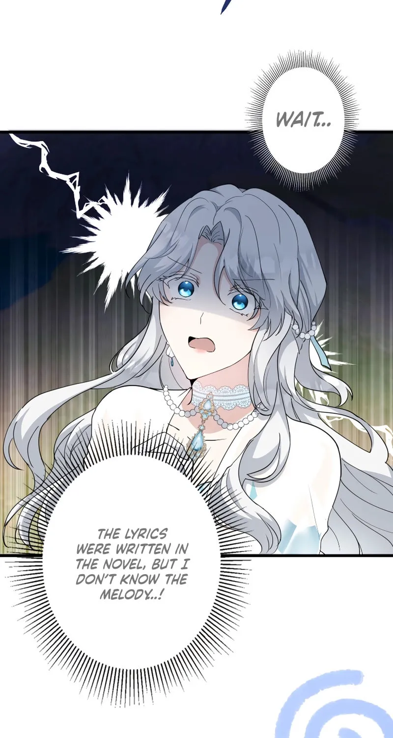 I Became a Fallen Saint Pregnant With a Tyrant Chapter 2 page 79 - 