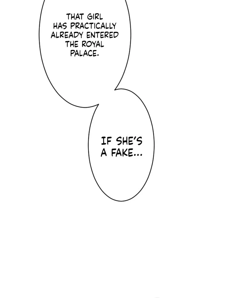I Became a Fallen Saint Pregnant With a Tyrant Chapter 2 page 9 - 