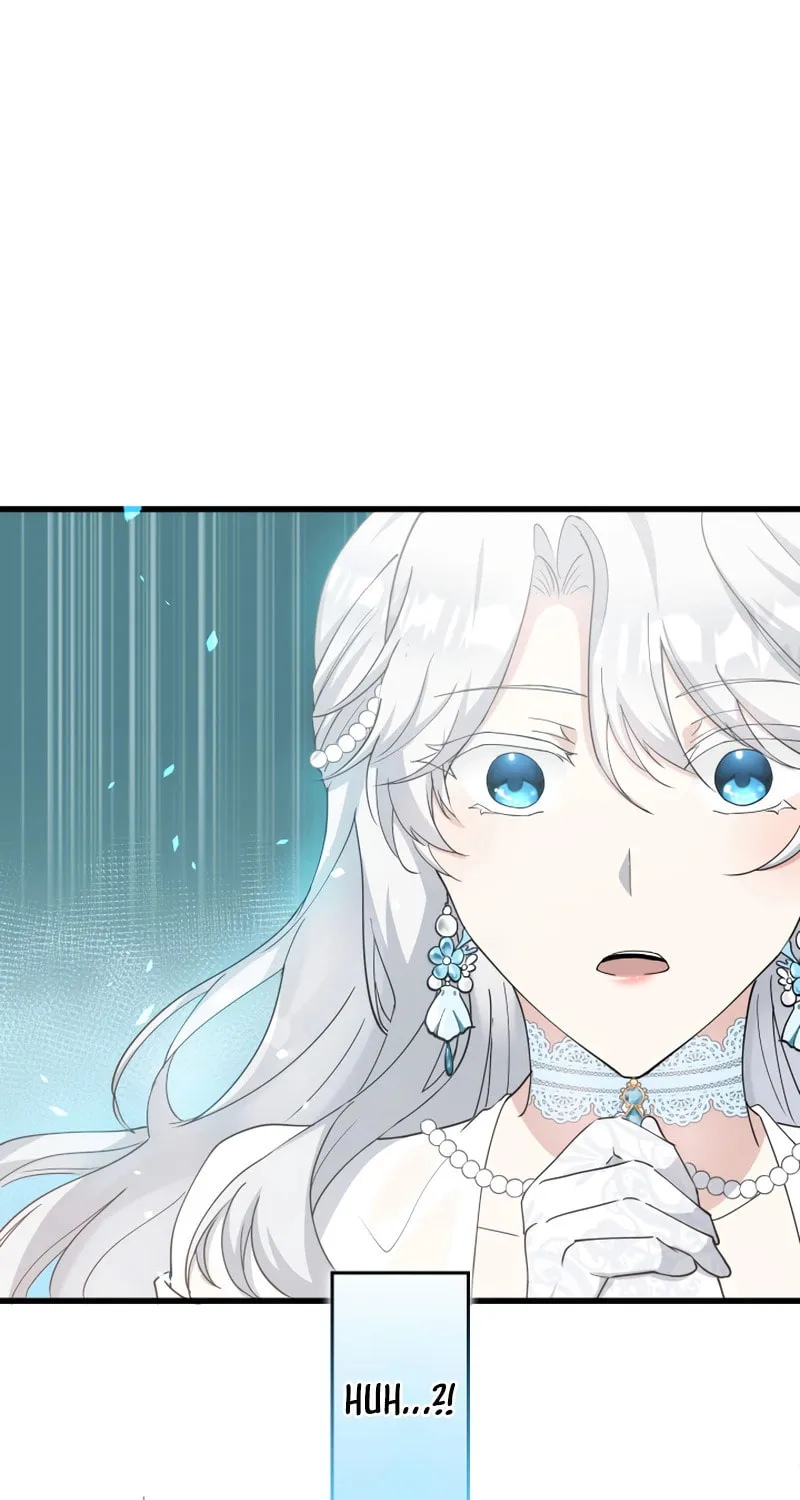 I Became a Fallen Saint Pregnant With a Tyrant Chapter 2 page 84 - 
