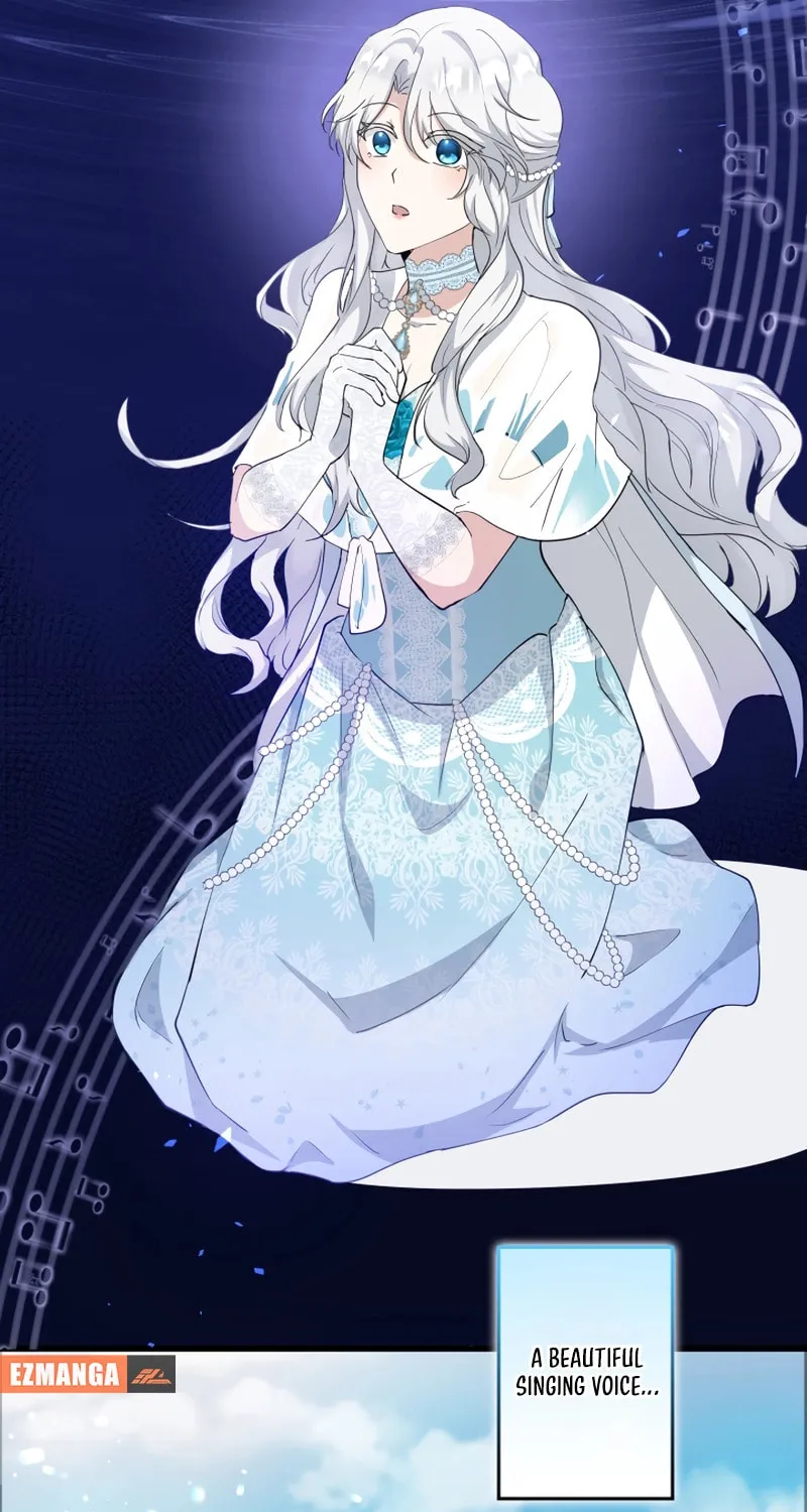 I Became a Fallen Saint Pregnant With a Tyrant Chapter 2 page 87 - 