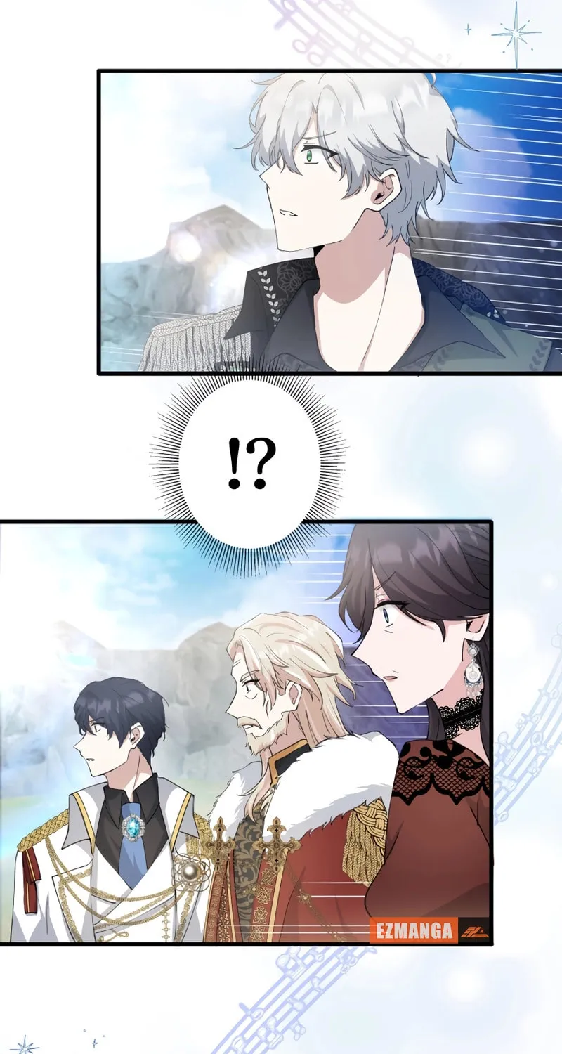 I Became a Fallen Saint Pregnant With a Tyrant Chapter 2 page 92 - 