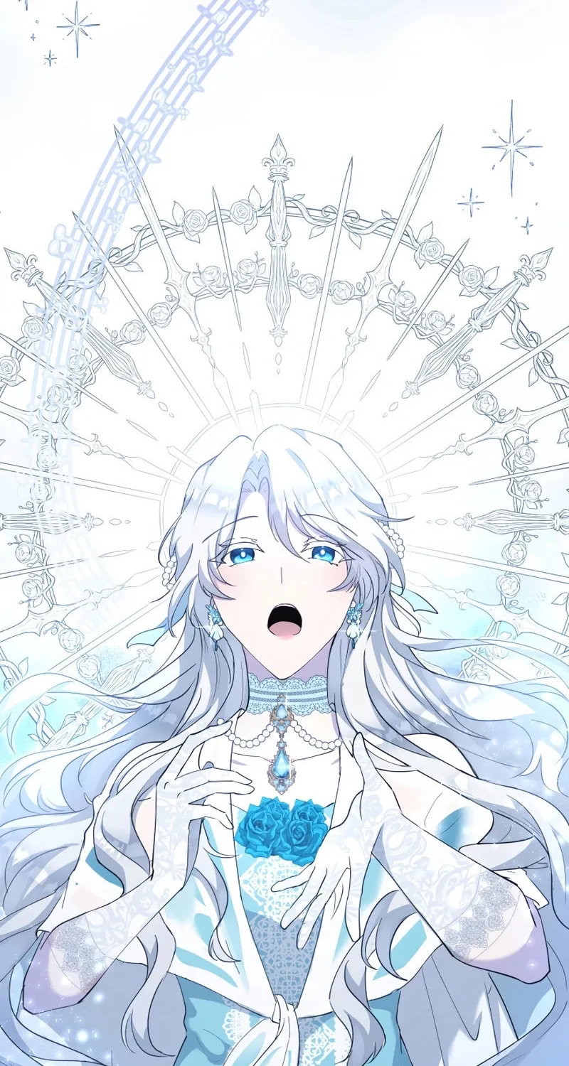 I Became a Fallen Saint Pregnant With a Tyrant Chapter 2 page 93 - 