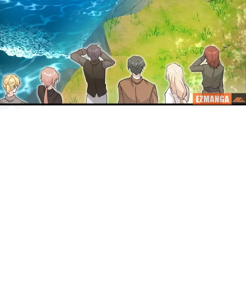 I Became a Fallen Saint Pregnant With a Tyrant Chapter 2 page 96 - 